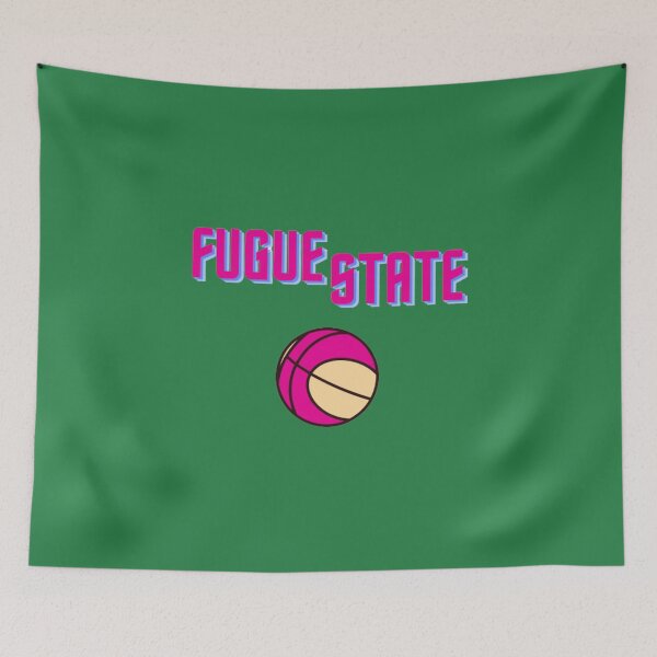 Item preview, Fugue State  designed and sold by Showmee.