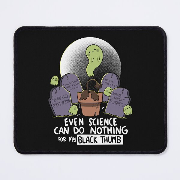 Item preview, Black Thumb designed and sold by TaylorRoss1.