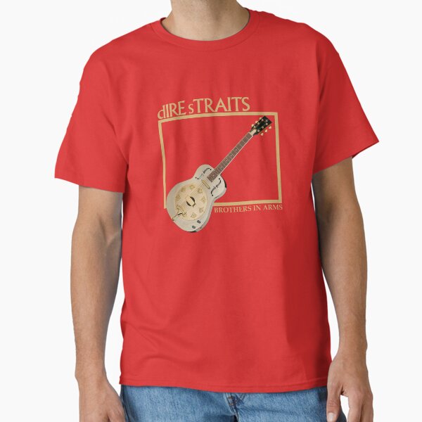 Item preview, Dire Straits - Guitar designed and sold by Ameduer.