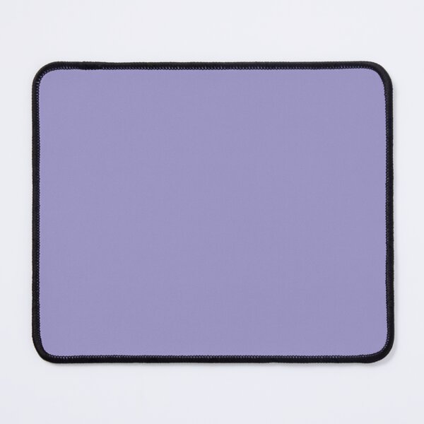 Item preview, Plain Solid Color Medium Purple Strong Violet Lavender designed and sold by mimihuang creations.