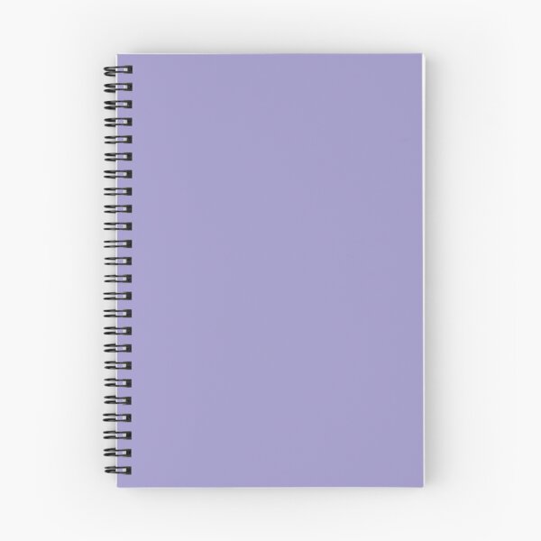Item preview, Plain Solid Color Medium Purple Strong Violet Lavender designed and sold by mimihuang creations.
