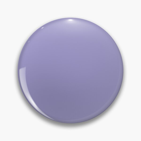 Item preview, Plain Solid Color Medium Purple Strong Violet Lavender designed and sold by mimihuang creations.