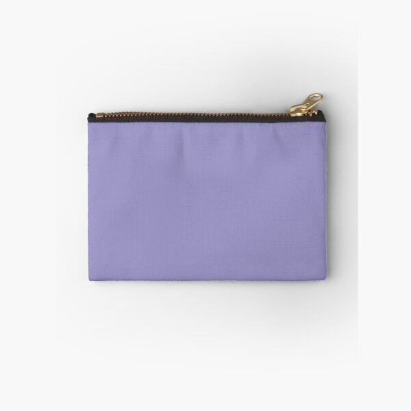 Item preview, Plain Solid Color Medium Purple Strong Violet Lavender designed and sold by mimihuang creations.