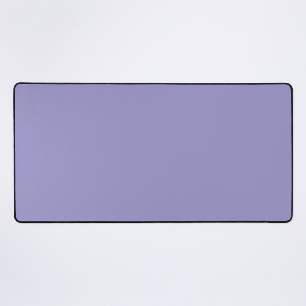 Item preview, Plain Solid Color Medium Purple Strong Violet Lavender designed and sold by mimihuang creations.