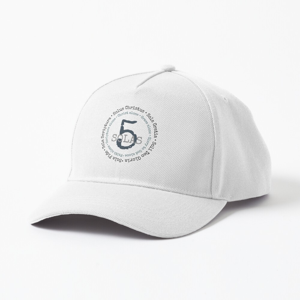 Vista previa del artículo con la obra «Gorra de béisbol», diseñado y vendido por Alondra.