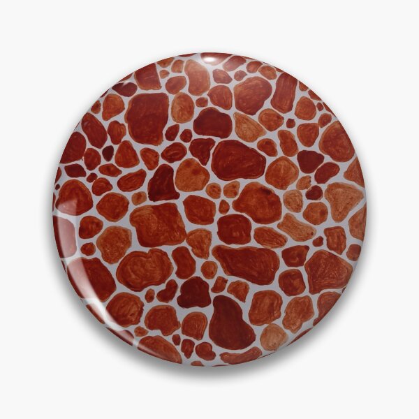 Item preview, Rocks Abstract Art designed and sold by AkshayaArtWork.