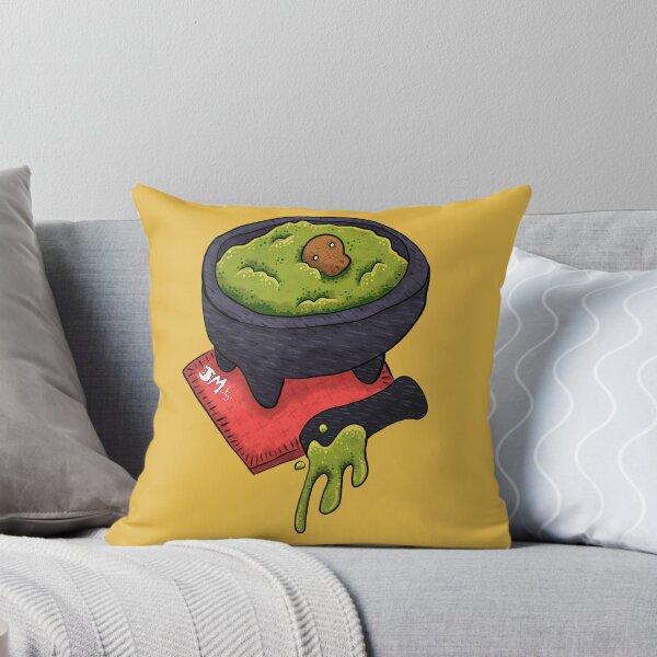 Item preview, Guacamorte designed and sold by J. Montague.