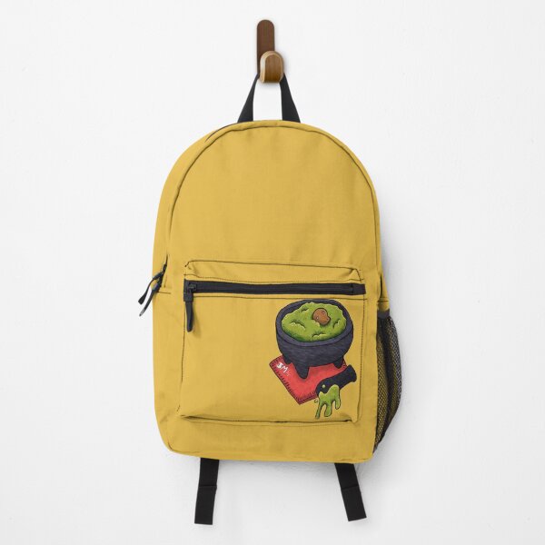 Item preview, Guacamorte designed and sold by J. Montague.