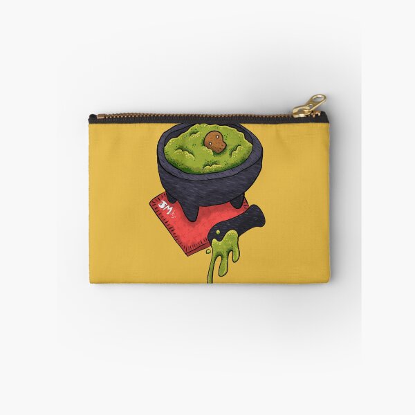 Item preview, Guacamorte designed and sold by J. Montague.