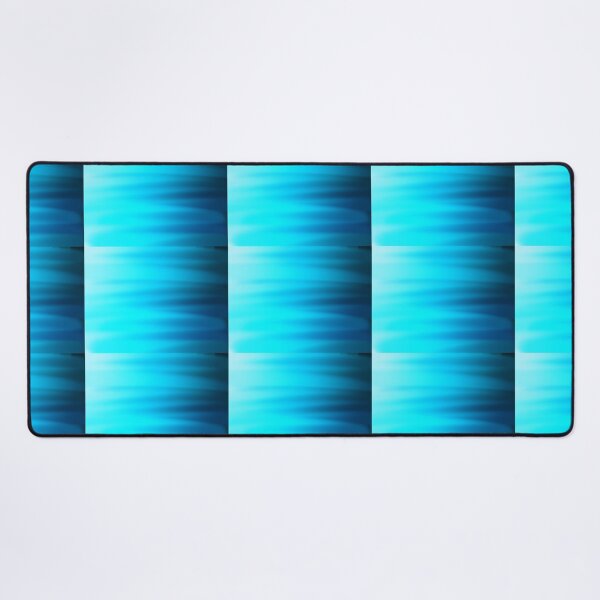 Item preview, Blue and black designed and sold by NahyArt.