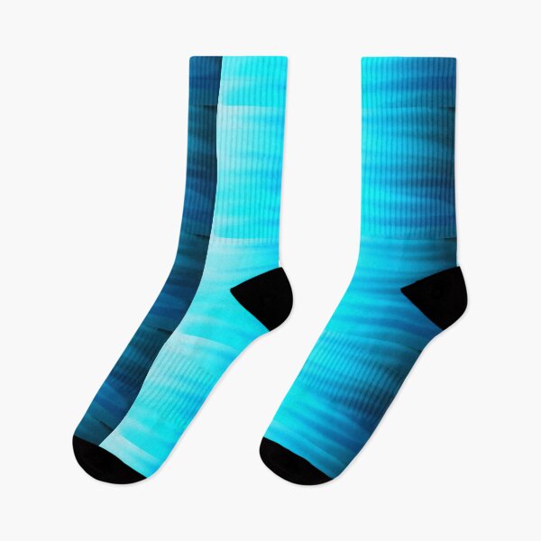 Item preview, Blue and black designed and sold by NahyArt.