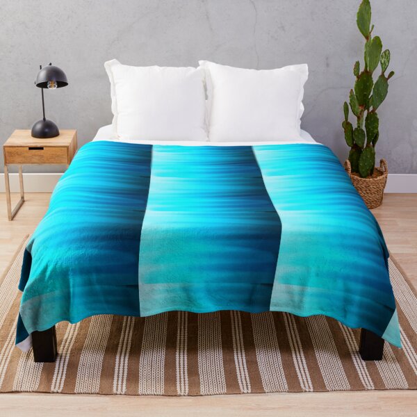 Item preview, Blue and black designed and sold by NahyArt.