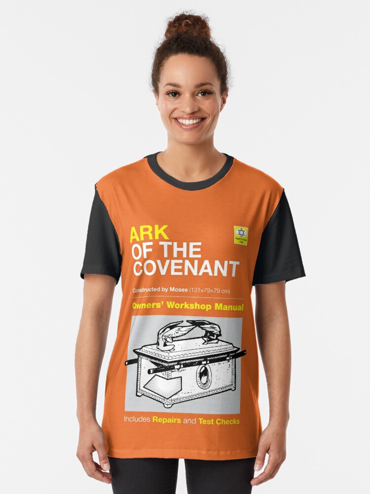 uss covenant t shirt