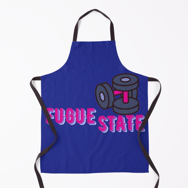 Item preview, Fugue State designed and sold by Showmee.