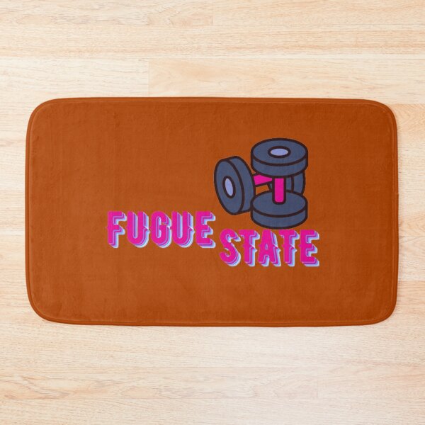 Item preview, Fugue State designed and sold by Showmee.