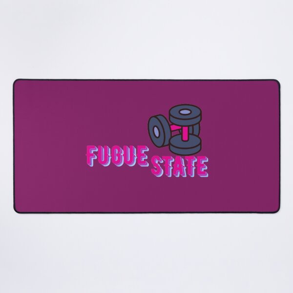Item preview, Fugue State designed and sold by Showmee.