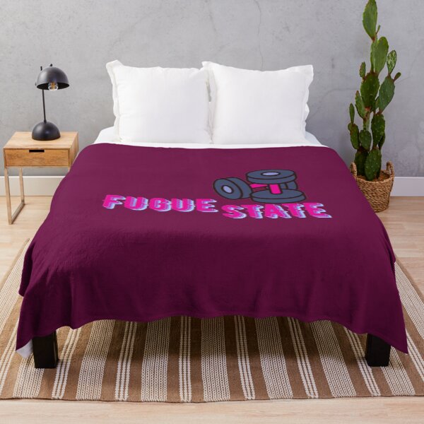 Item preview, Fugue State designed and sold by Showmee.