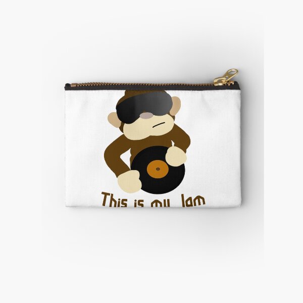 Item preview, This is my Jam designed and sold by newbs.