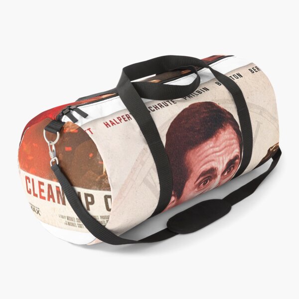 Item preview, Threat Level Midnight Movie designed and sold by lorainemaro.