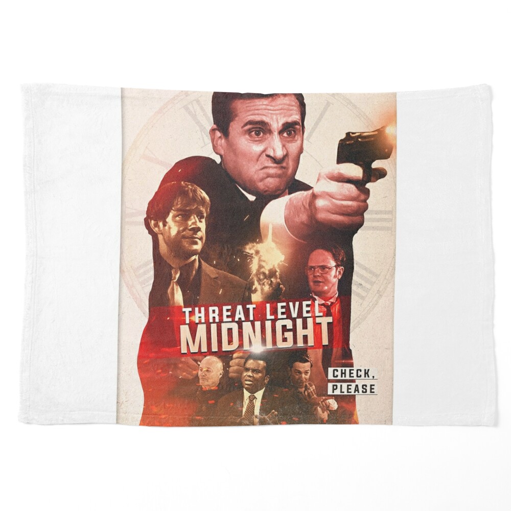 Threat Level Midnight Movie