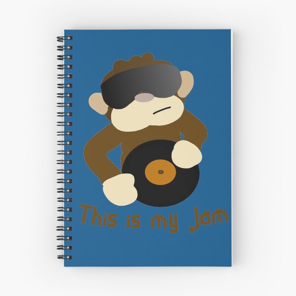 Item preview, This is my Jam designed and sold by newbs.