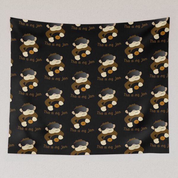Item preview, This is my Jam designed and sold by newbs.