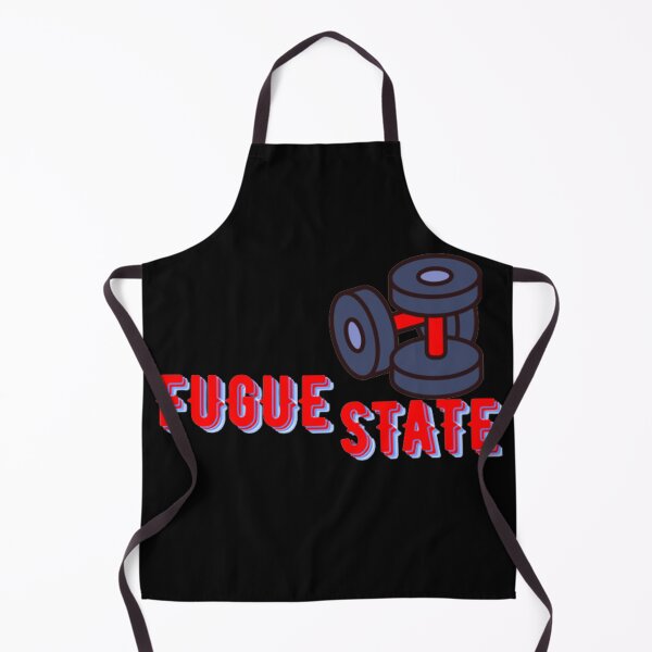 Item preview, Fugue State designed and sold by Showmee.