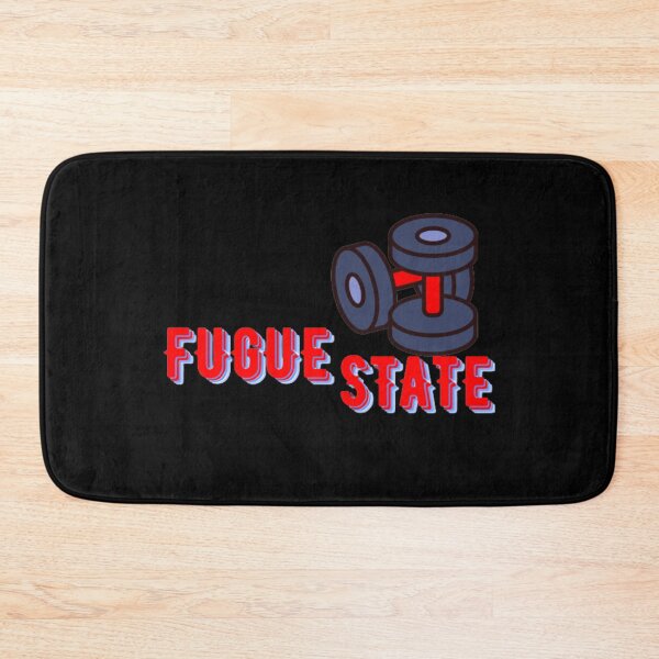 Item preview, Fugue State designed and sold by Showmee.