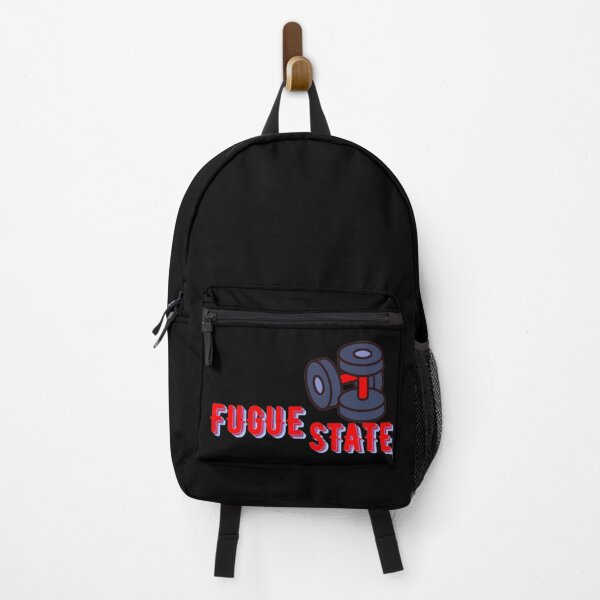 Item preview, Fugue State designed and sold by Showmee.