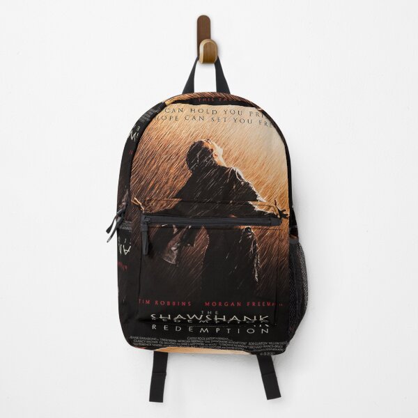 Item preview, The Shawshank Redemption - 1994 - Movie designed and sold by lorainemaro.