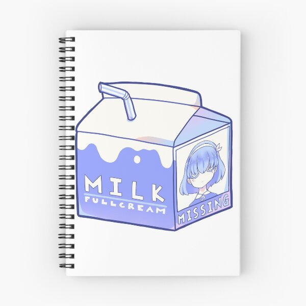 Item preview, Full Cream Milk designed and sold by vanthefirst.