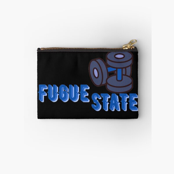 Item preview, Fugue State designed and sold by Showmee.
