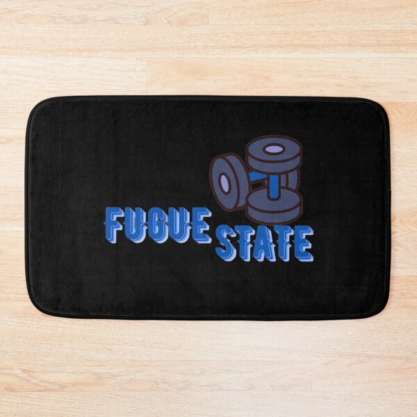 Item preview, Fugue State designed and sold by Showmee.