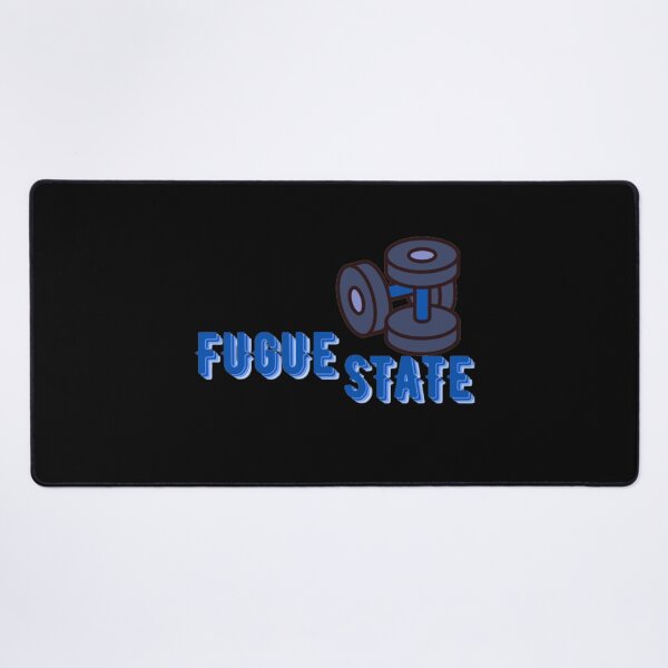 Item preview, Fugue State designed and sold by Showmee.