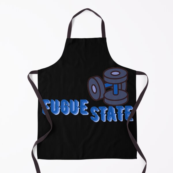 Item preview, Fugue State designed and sold by Showmee.