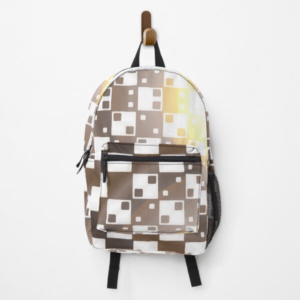 Item preview, Checker pattern with artifacts bumping its incandescent center! (optical illusion) designed and sold by Pablo Carlos Budassi.