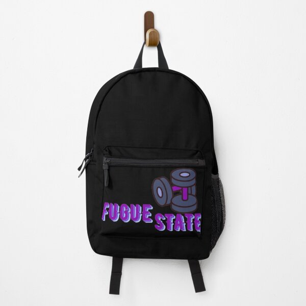 Item preview, Fugue State designed and sold by Showmee.