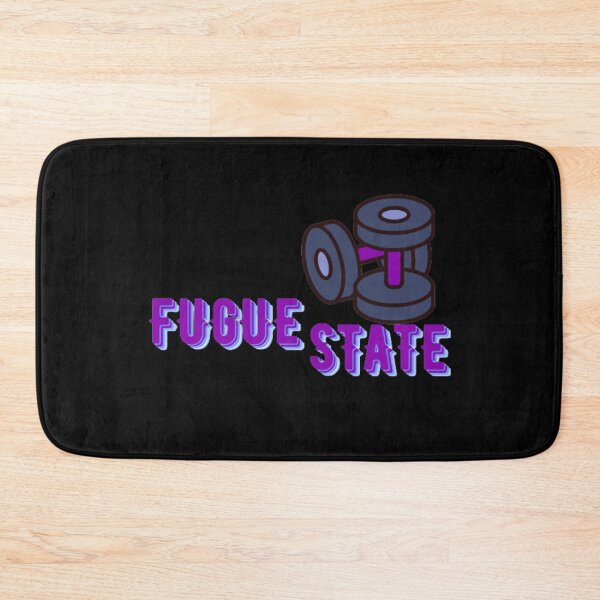 Item preview, Fugue State designed and sold by Showmee.