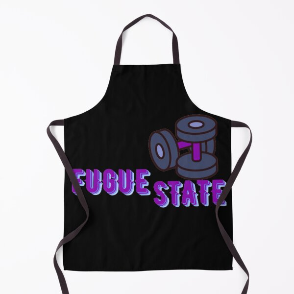Item preview, Fugue State designed and sold by Showmee.