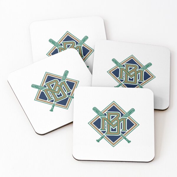 Item preview, best of vintage brwer of milwaukees logo designed and sold by kitewatson5.
