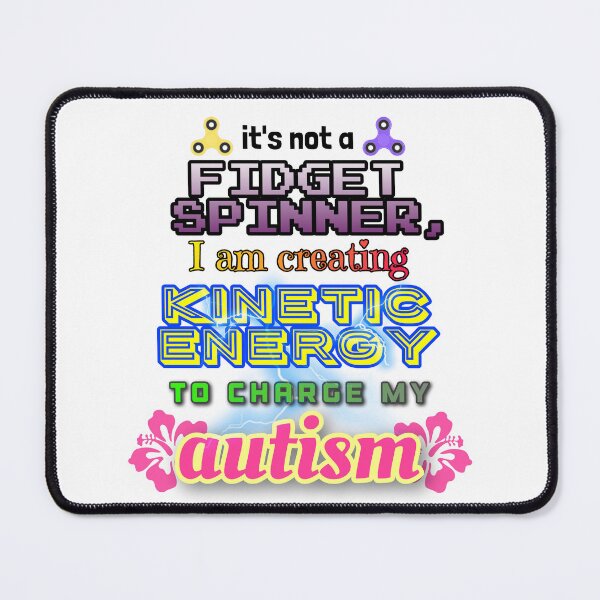 Item preview, Charging my Autism  designed and sold by CatnipCreations.
