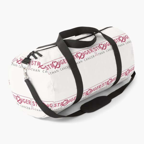 Item preview, Breast Cancer Warrior, Strong Breast Cancer Awareness design designed and sold by Merchking1.