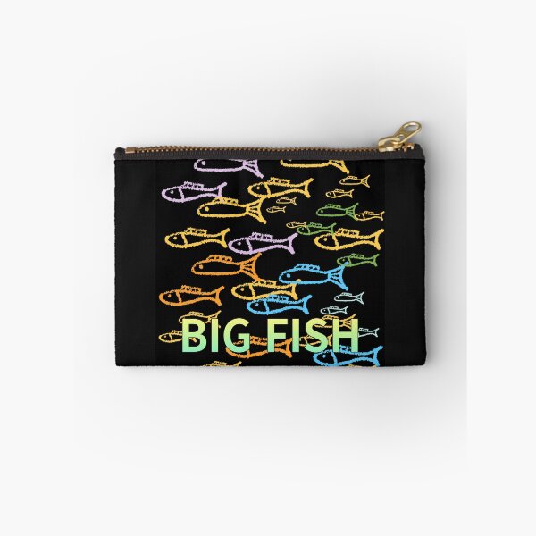 Item preview, BIG FISH designed and sold by zzzozzo.