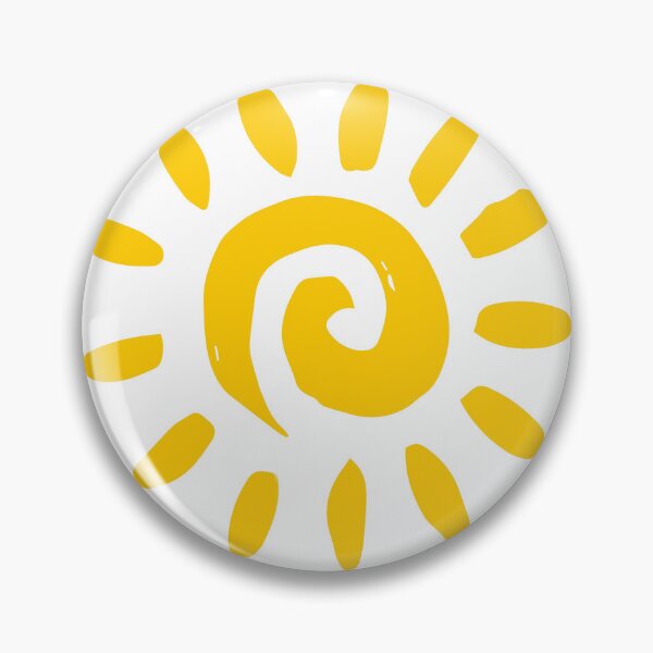 Item preview, Sun  designed and sold by Withe  lion.