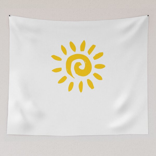 Item preview, Sun  designed and sold by Withe  lion.