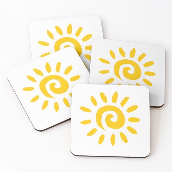 Item preview, Sun  designed and sold by Withe  lion.