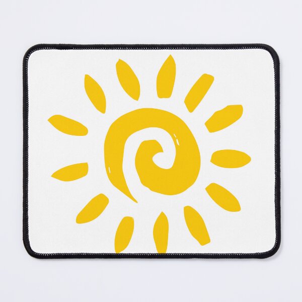 Item preview, Sun  designed and sold by Withe  lion.
