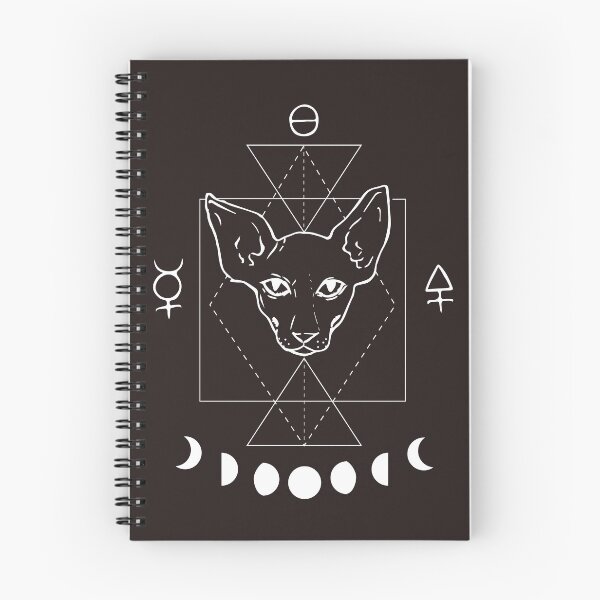Item preview, Sphynx cat designed and sold by Hanacchi.