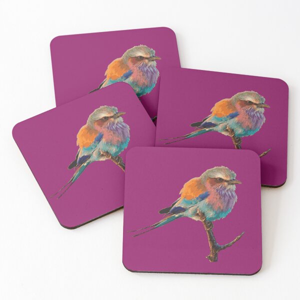 Item preview, Cute flying bird designed and sold by LH-Robin.