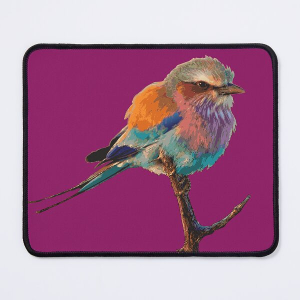 Item preview, Cute flying bird designed and sold by LH-Robin.